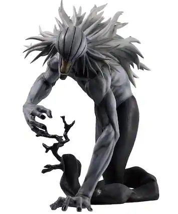 Front. BANDAI NAMCO Entertainment - Ichibansho Figure - Jujutsu Kaisen - Rika (Culling Game Arc -Second-) Masterlise Expiece Collectible Statue.
