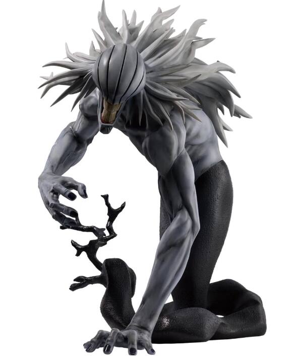 Ichibansho Figure - Jujutsu Kaisen - Rika (Culling Game Arc -Second-) Masterlise Expiece Collectible Statue