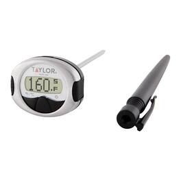 Taylor - Instant Read Digital Cooking Thermometer