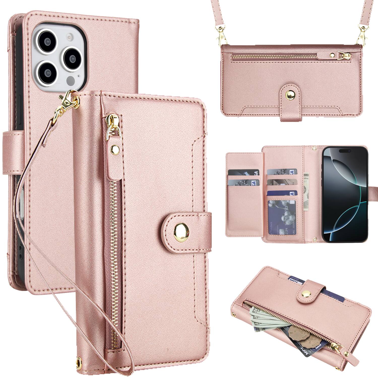 Rosegold