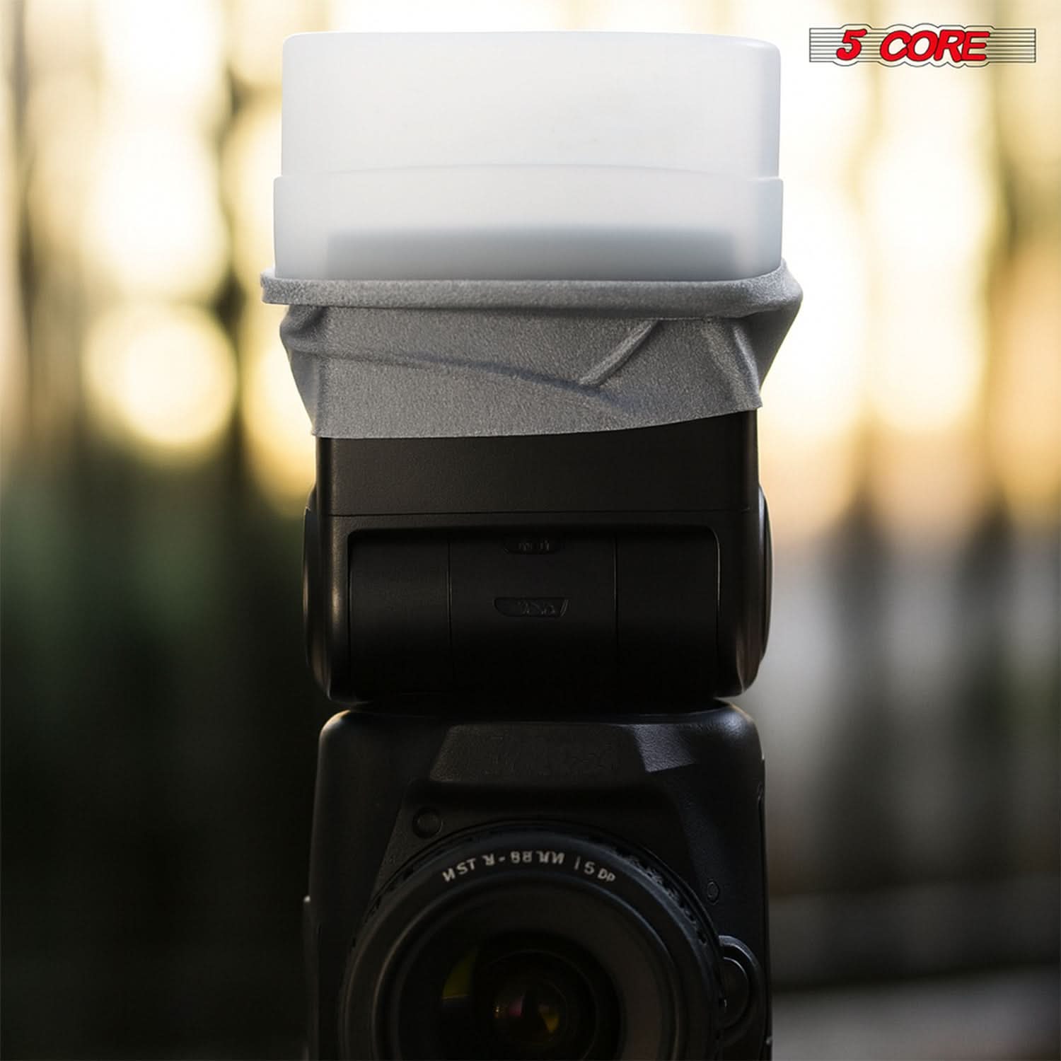 5 CORE

5 CORE u Y MST 98 i 5DP 5 DP