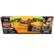 6+ LIGHTS UP! TRYME!
REALTREE
WARNING: ATTENTION!
LIGHT UP ARCHERY SET
ALLUME JEU DE TIR
JUEGO DE ARCO ILUMINA