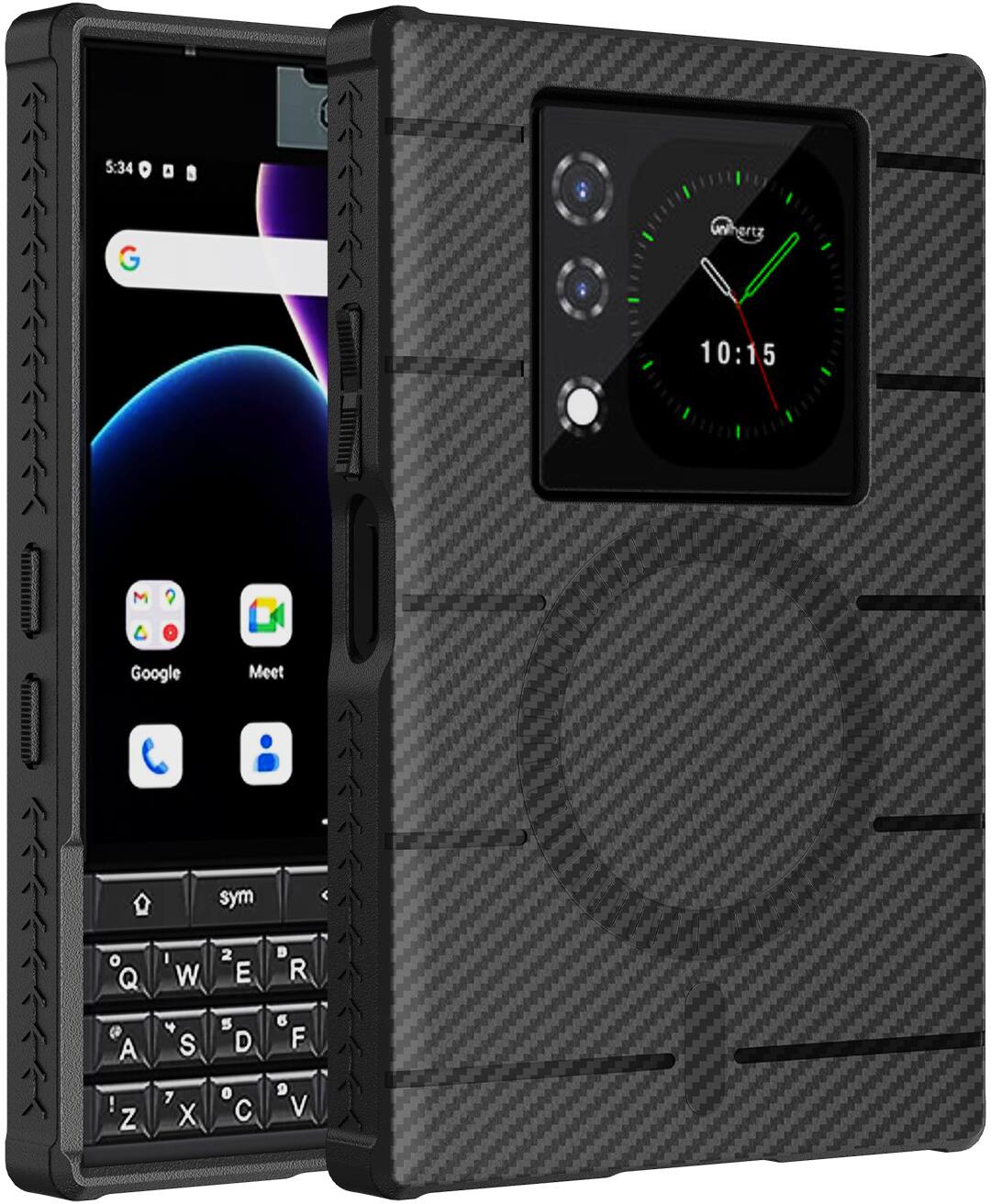 Carbon Fiber