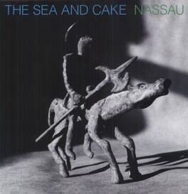 The Sea and Cake - Nassau - VINYL LP