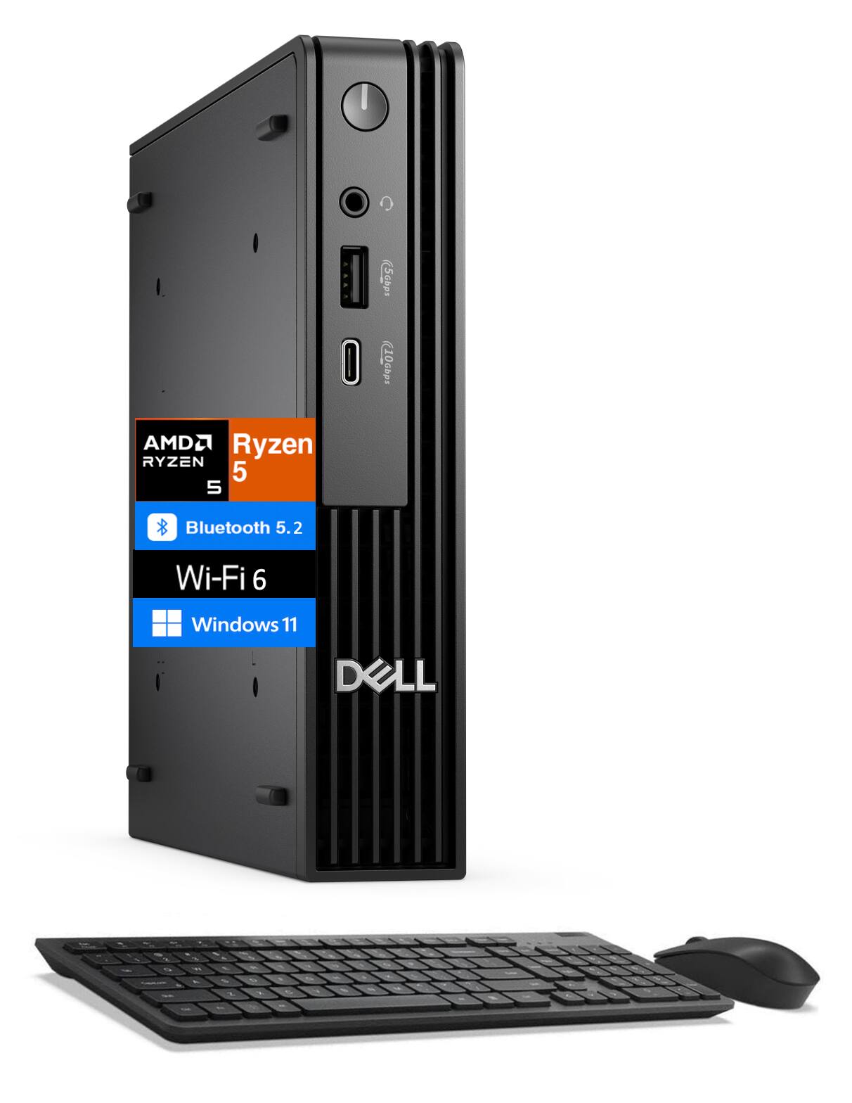 56bps 10cops AMD Ryzen 5 5 Bluetooth 5.2 Wi-Fi 6 Windows 11