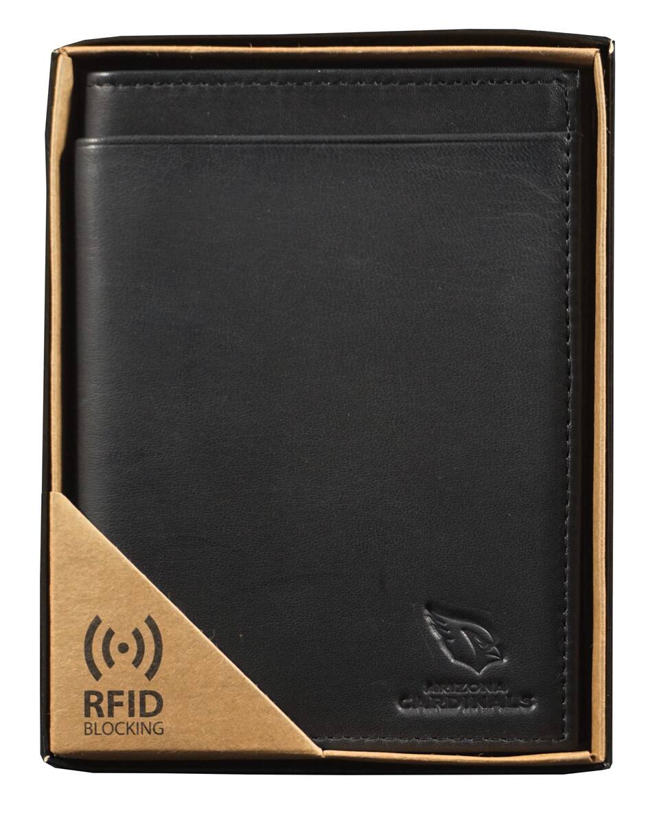 RFID BLOCKING  
ARIZONA CARDINALS