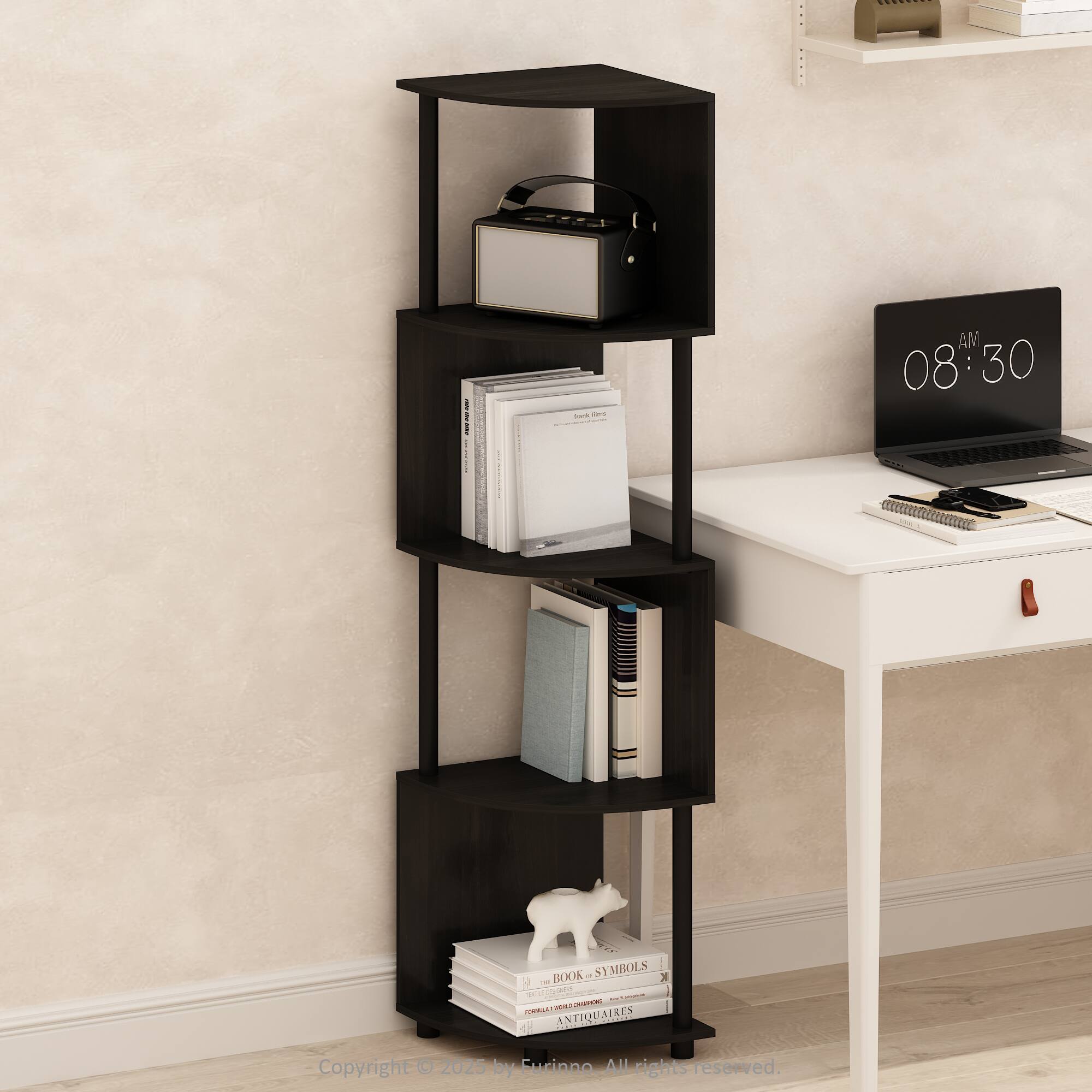 I | - - AM 08:30  
SYMBOLS BOOK X  
- - - MRLS ANTIQUAIRES  
Copyright © 2025 by Eurinno All rights reserved.