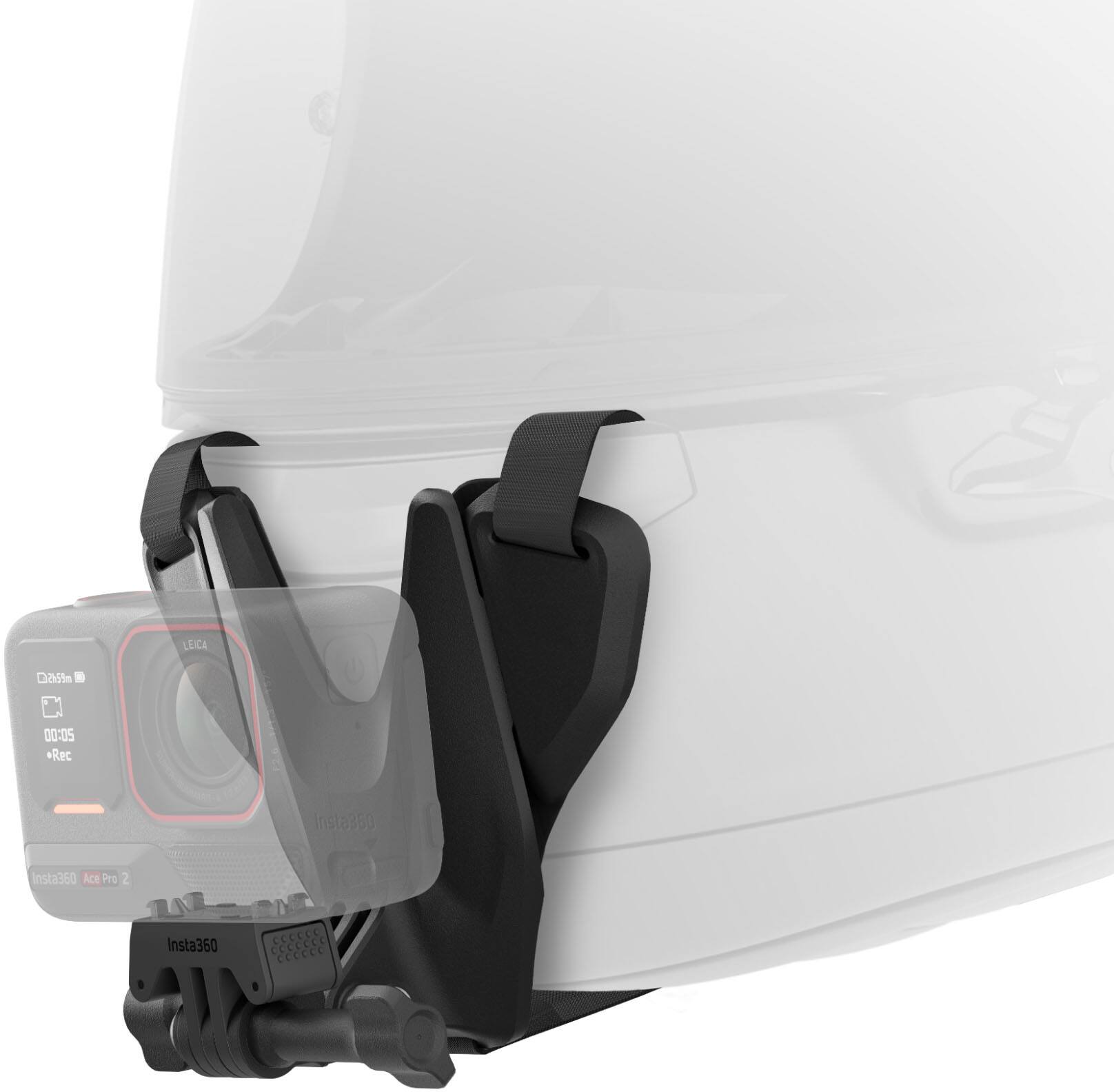 LEICA D55 00:05 *Rec Insta360 Ace Pro 2 Insta360