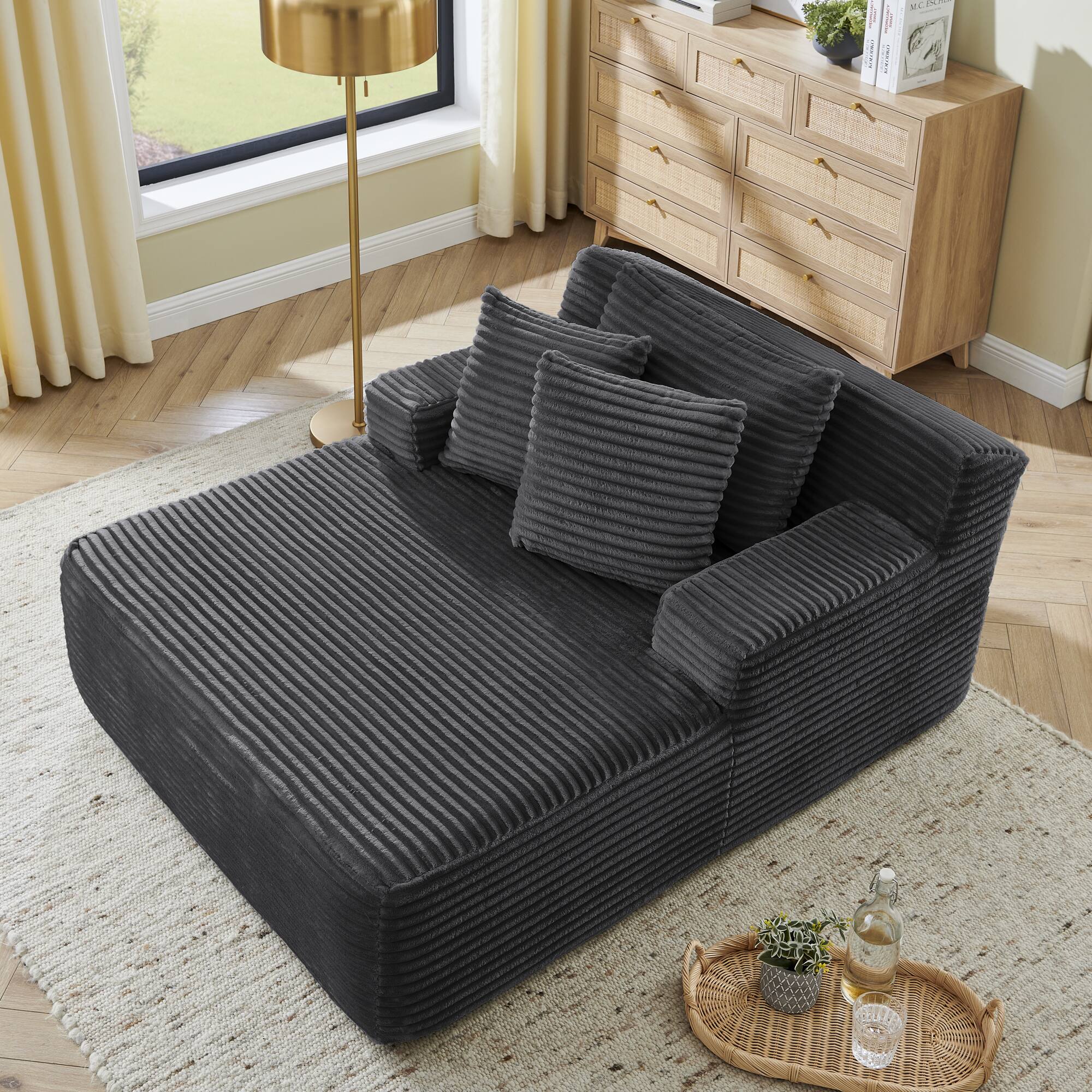 Dark Gray