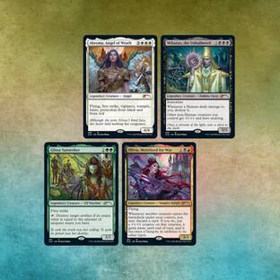 Wizards of The Coast Magic: The Gathering TCG: Secret Lair Wizards of The Coast Magic: The Gathering TCG: Secret Lair