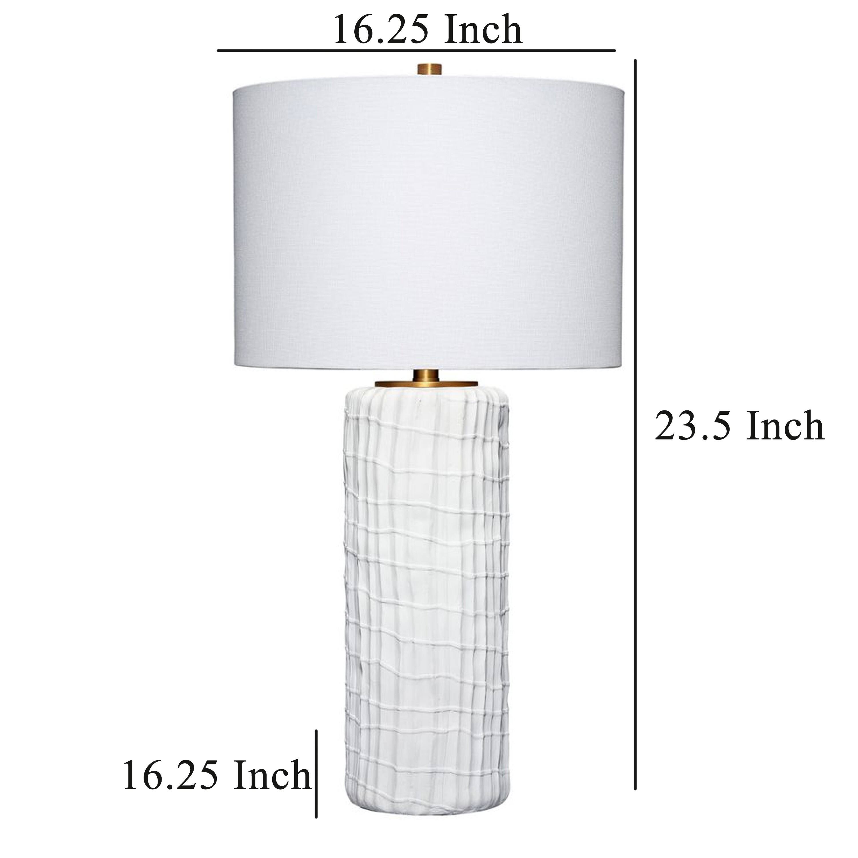16.25 Inch  
23.5 Inch  
16.25 Inch