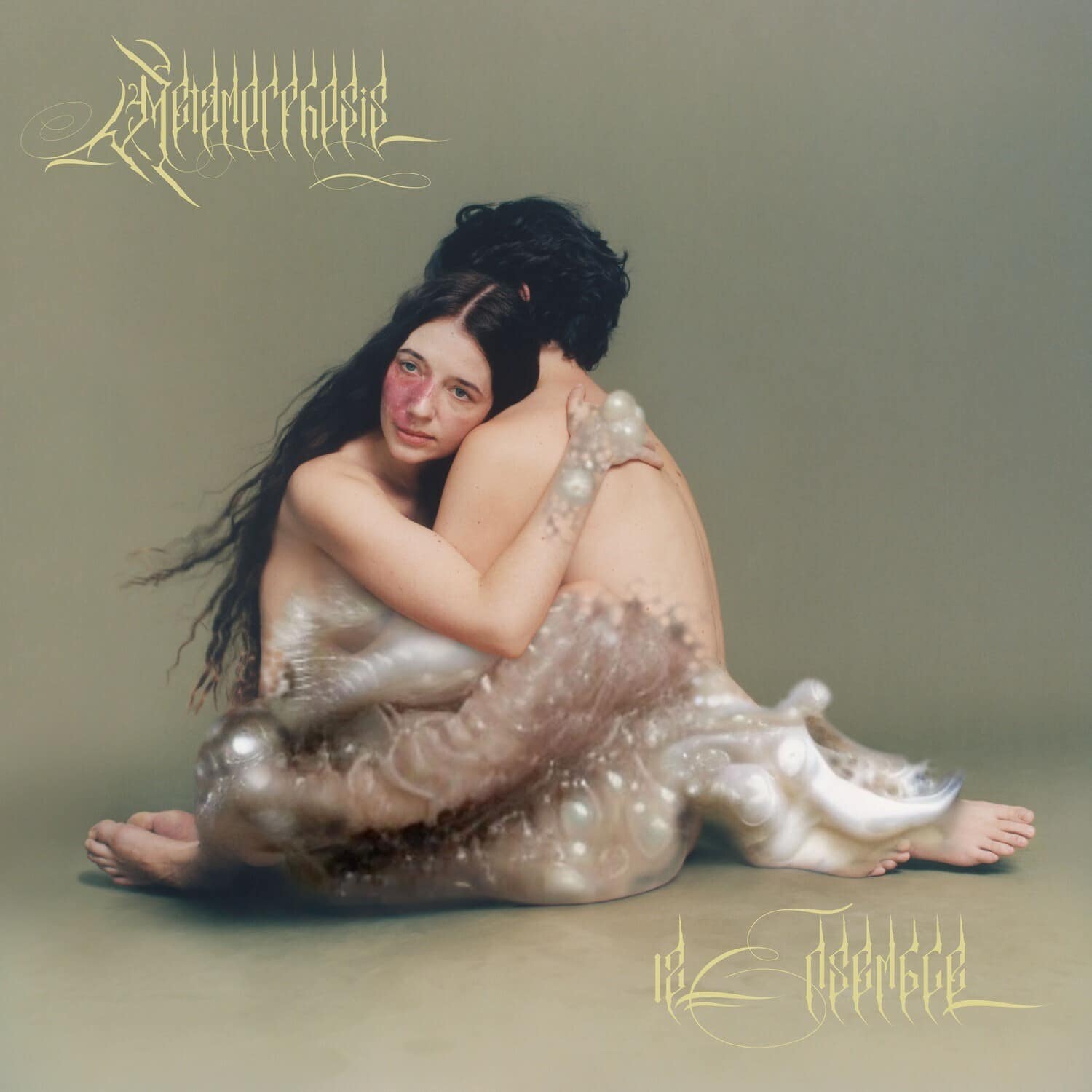 12 Ensemble - Metamorphosis  - VINYL LP