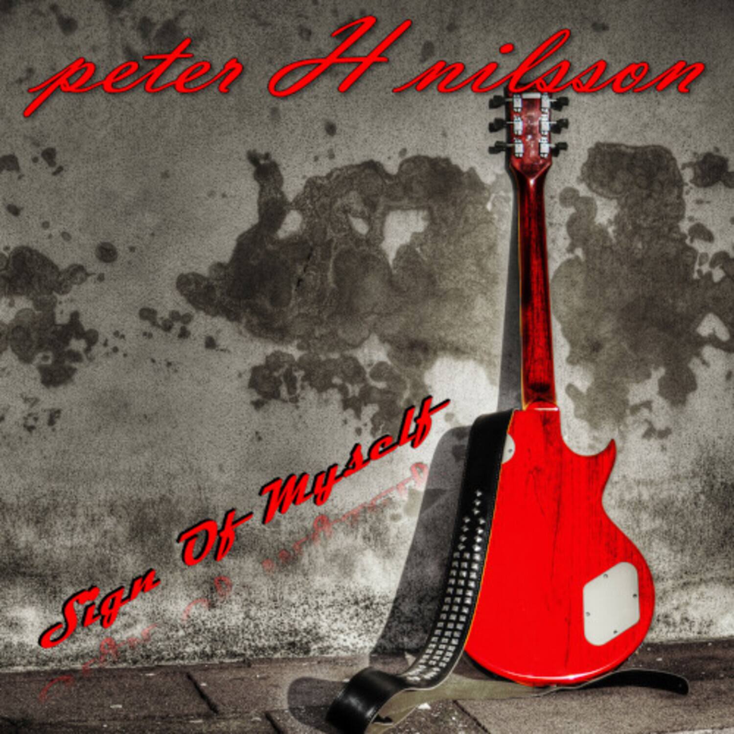 peter H nilsson

Sign Of Myself
