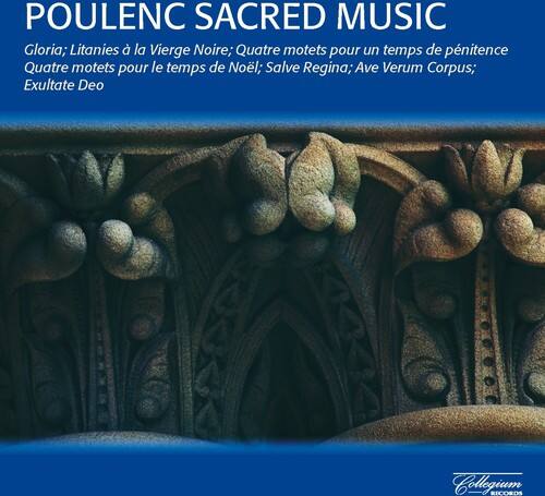 John Rutter - Sacred Music: Gloria   - COMPACT DISCS [CD] price history on PriceWatchPro