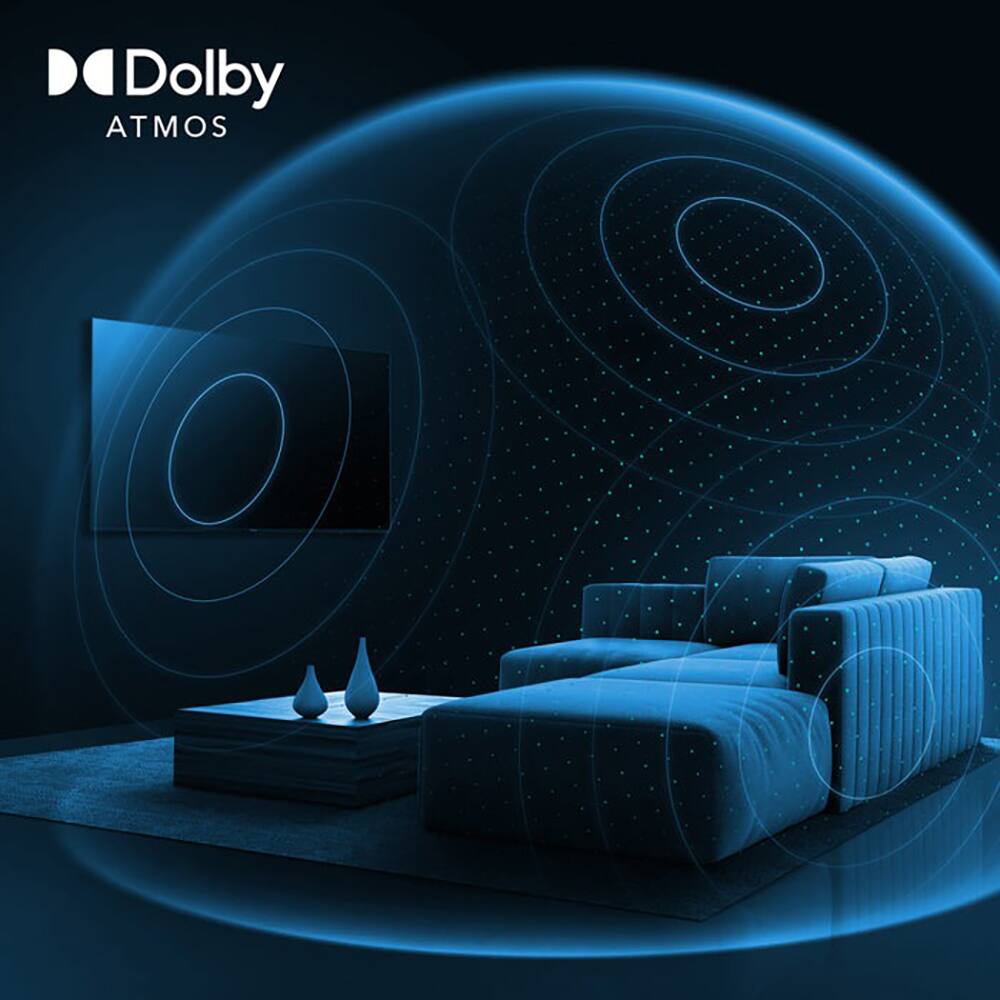 Dolby Atmos