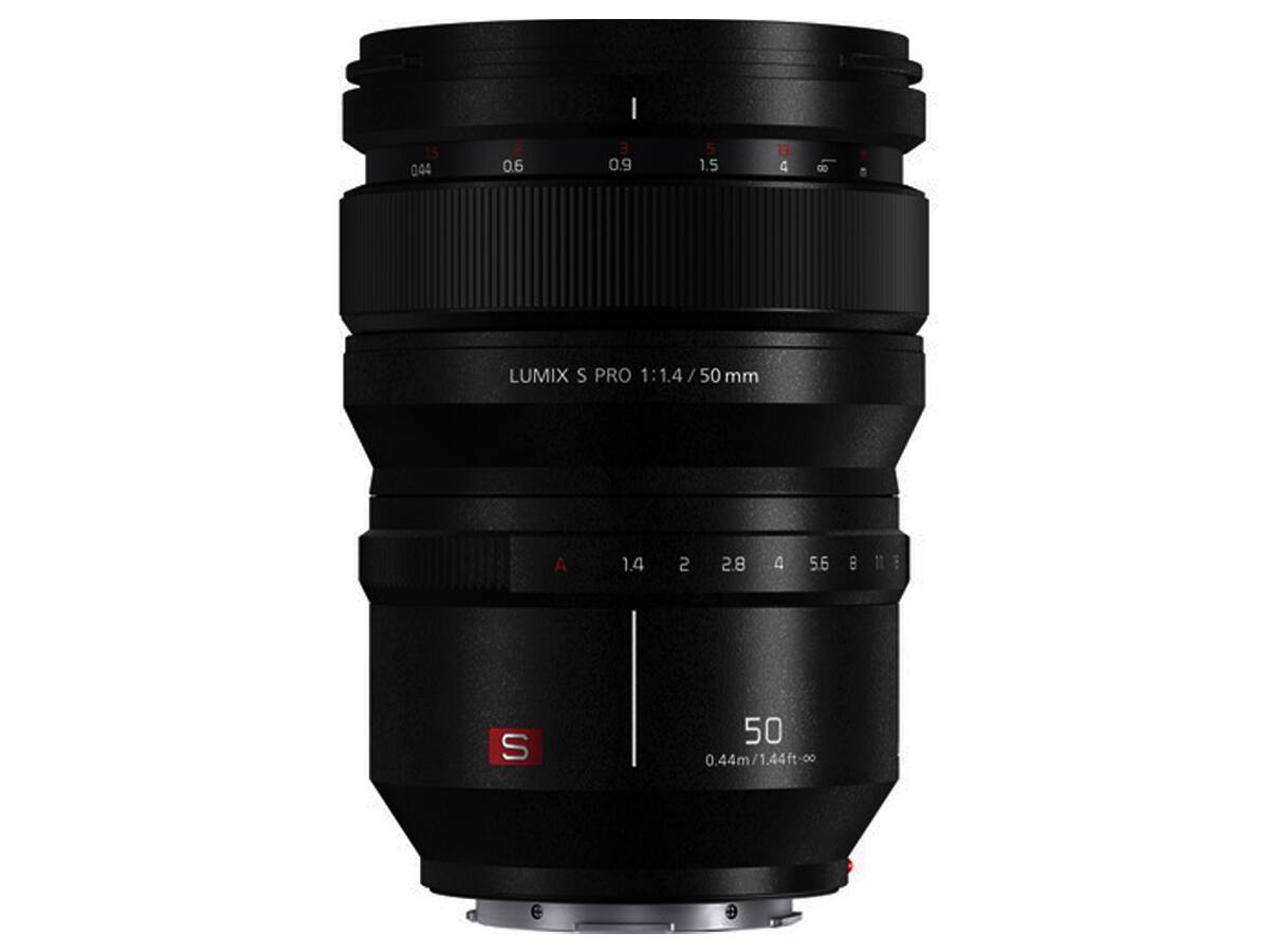 I 15 044 2 0.5 3 0.9 5 1.5 13 4 00 . LUMIX S PRO 1:1.4 / 50 mm A 1.4 2 2.8 4 5.6 8 11 I S 50 0.44m/1.44ft-00 -0