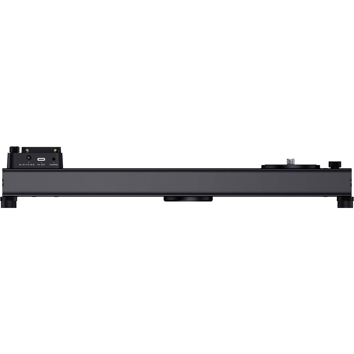 Alt View 6. Accsoon - Accsoon TopRig S40 16" Motorized Camera Slider.