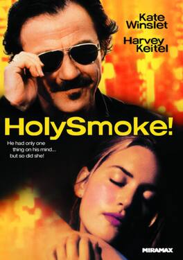 Holy Smoke (MOD) (DVD Movie)