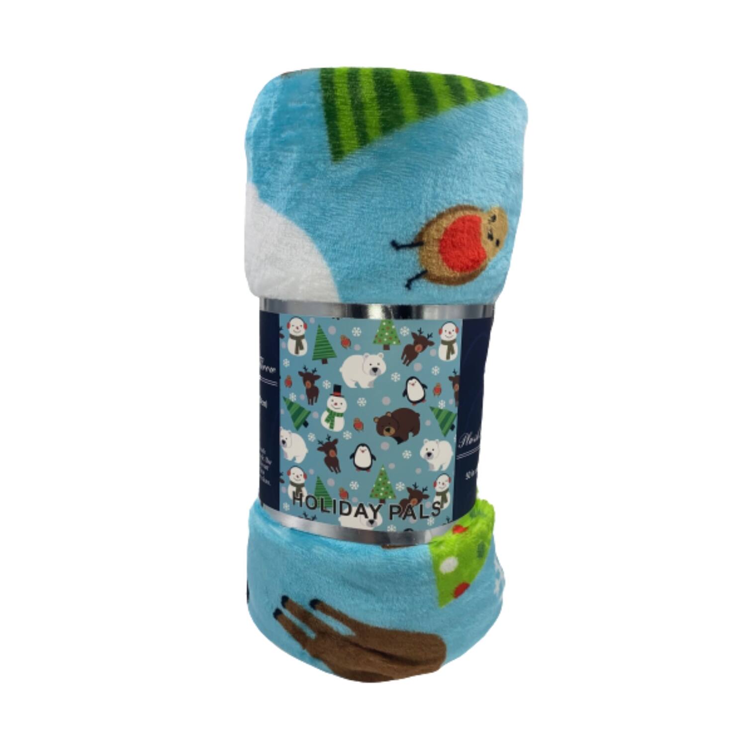 ee 2 Ma 5 HOLIDAY PALS