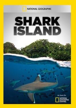 Shark Island - DVD