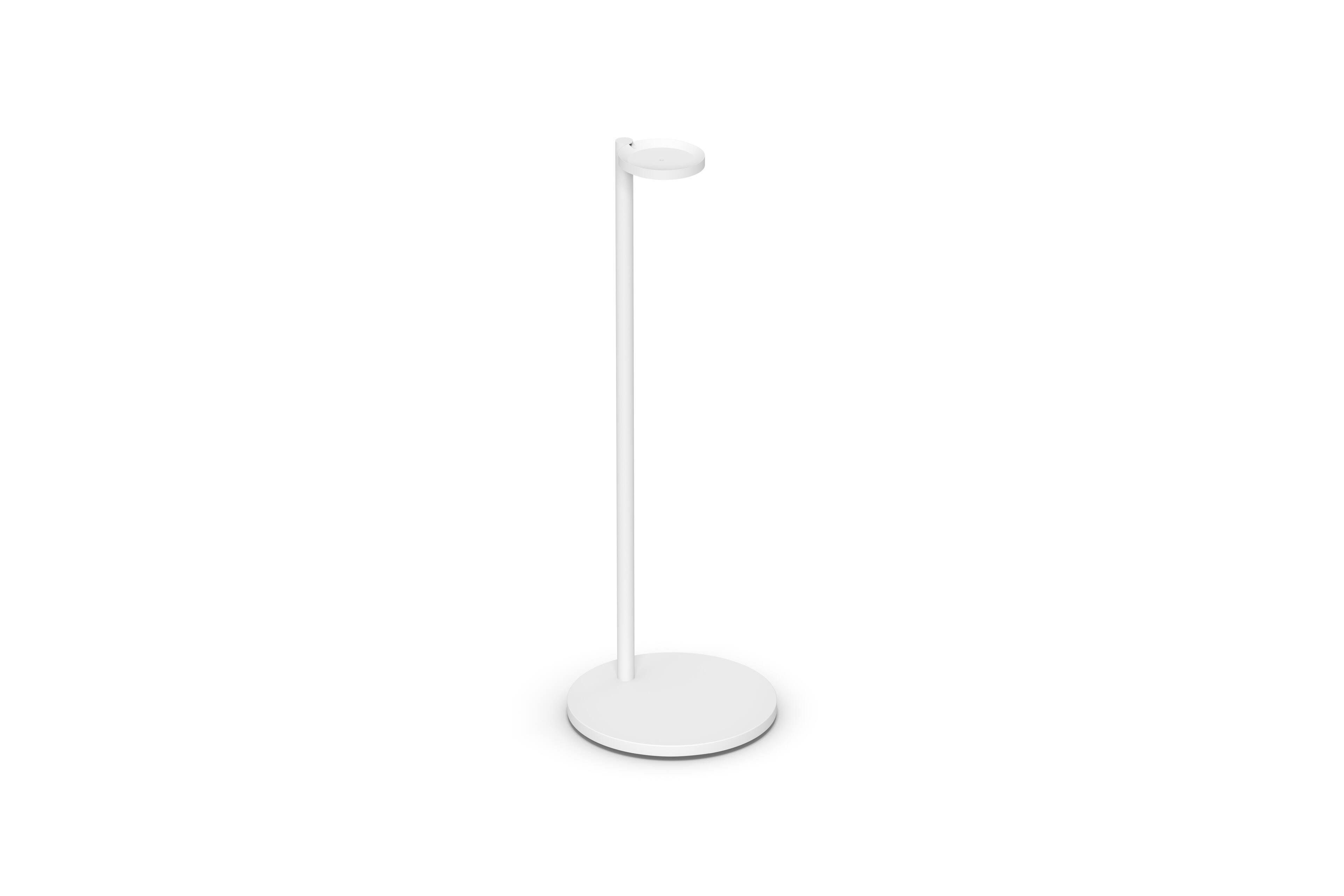 Front. Sonos - Era 100 Stand (Each) - White.