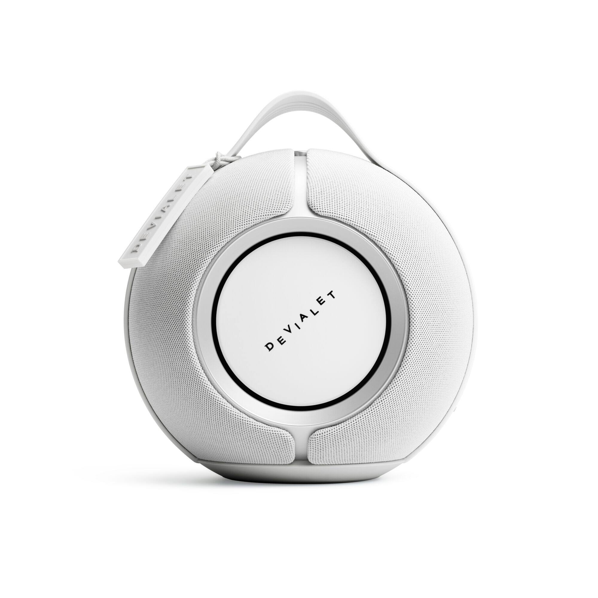 HAND DEVIALET