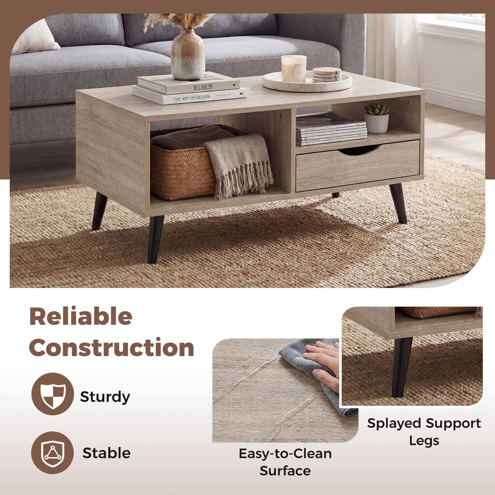 XI XLMOS THE ART OF DESIGN  
Reliable Construction  
Sturdy  
Stable  
Splayed Support Legs  
Easy-to-Clean Surface