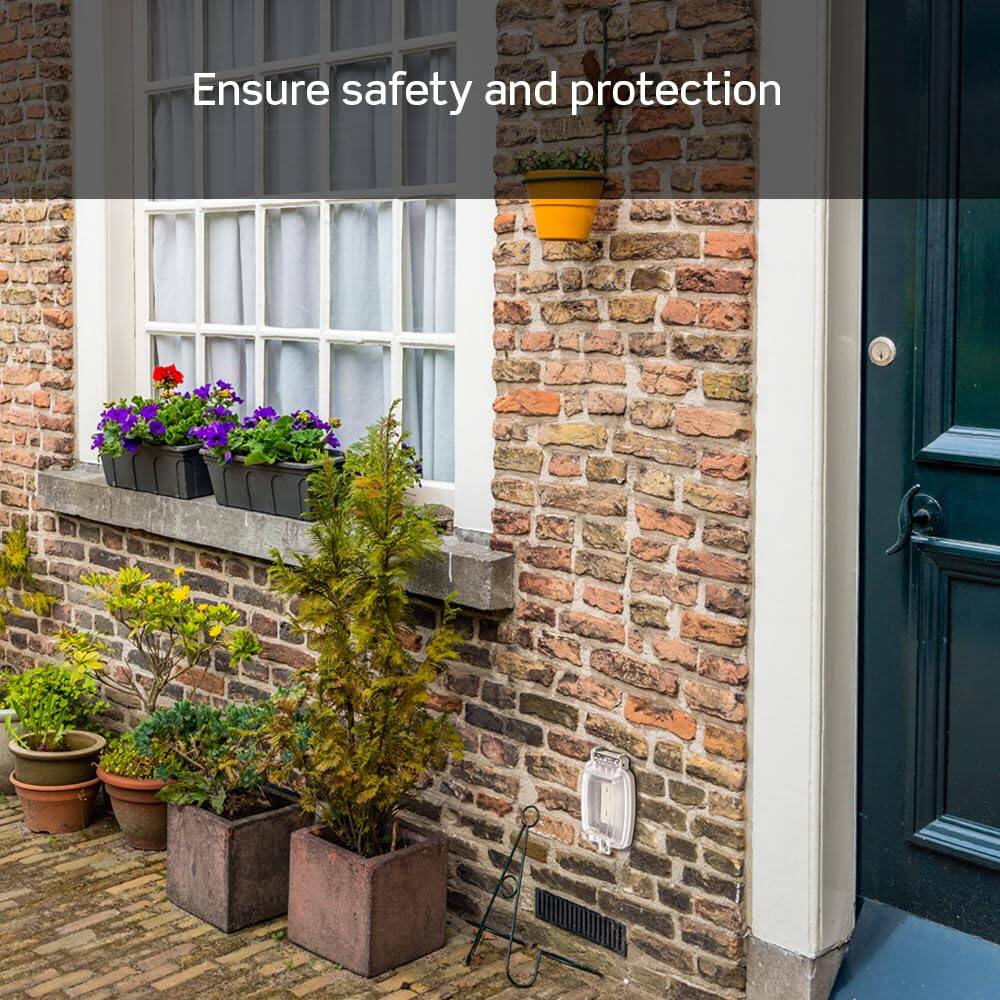 Ensure safety and protection