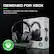 DESIGNED FOR XBOX
OFFICIALLY LICENSED FOR XBOX SERIES X|S, XBOX ONE AND PC
nacon RIG HX
GRAPHENE DRIVERS
- High-Fidelity
- Ultra-Low Distortion
- Total Immersion
RIG PRO
- 50mm Drivers
- Noise Isolation
- Windows 10
DESIGNED FOR XBOX