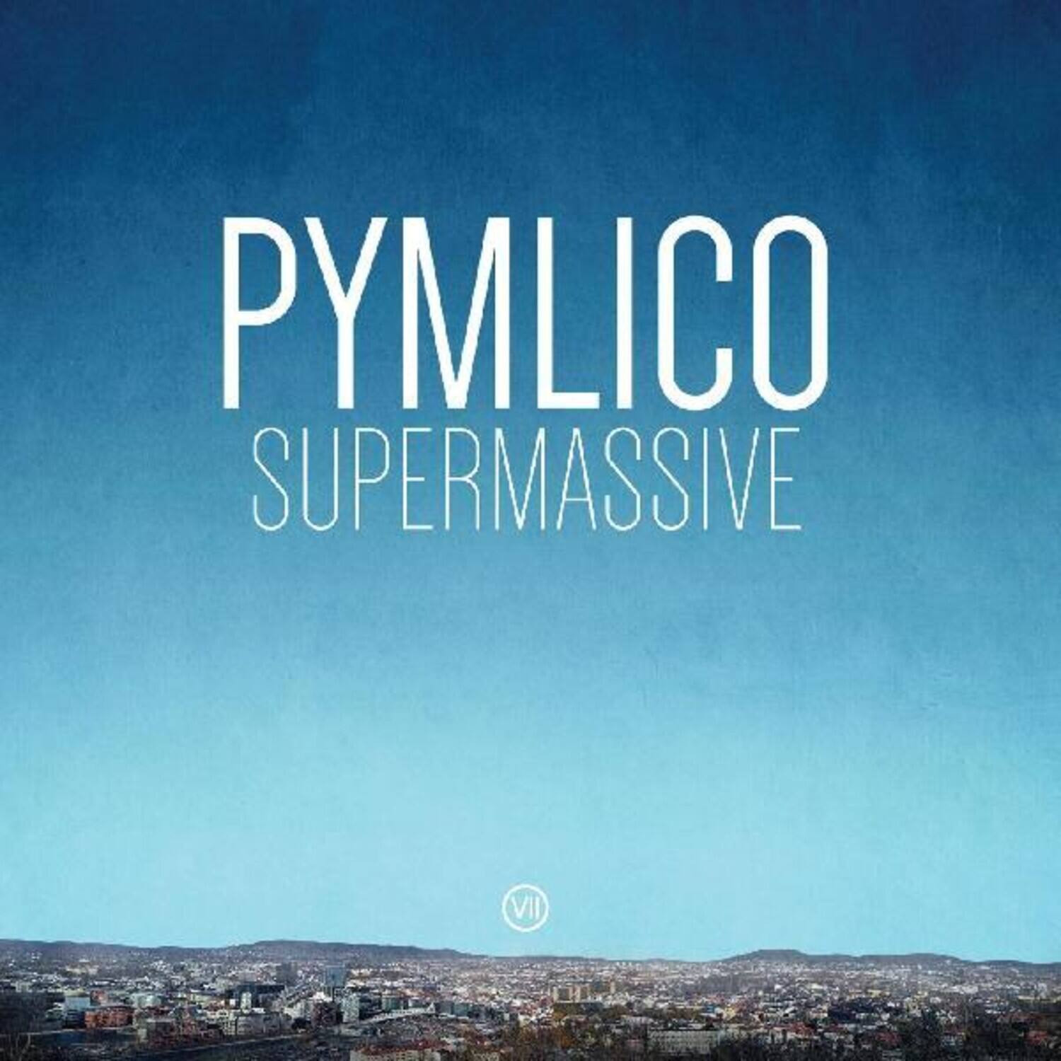 Pymlico - Supermassive   - VINYL LP price history on PriceWatchPro
