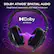 DOLBY ATMOS® SPATIAL AUDIO
Heightened awareness and total immersion
Dolby ATMOS