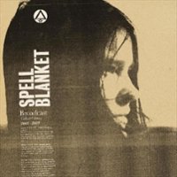 Spell Blanket: Collected Demos 2006-2009 [LP] - VINYL - Front_Zoom