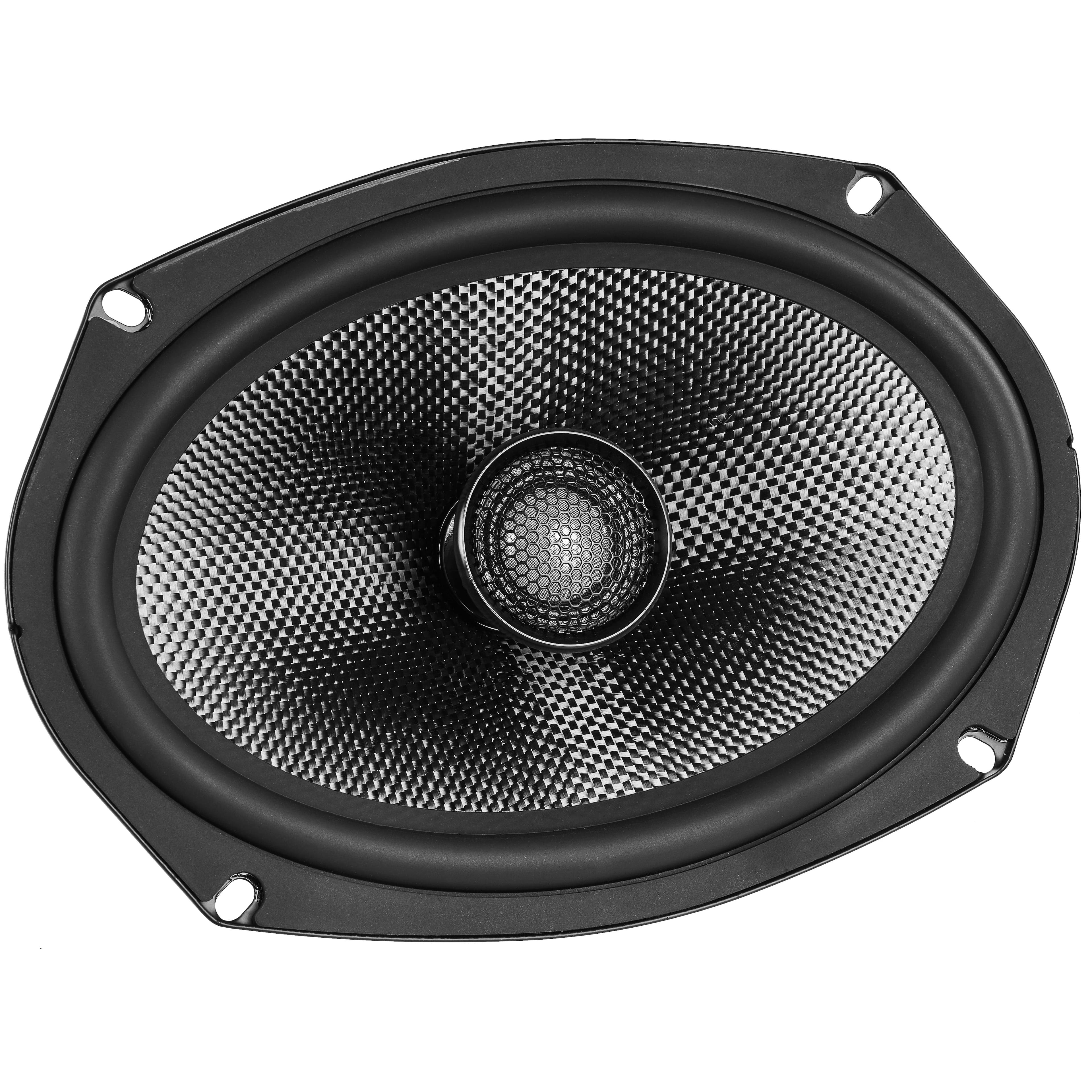 NVX XSP692 300W RMS X Series 6x9