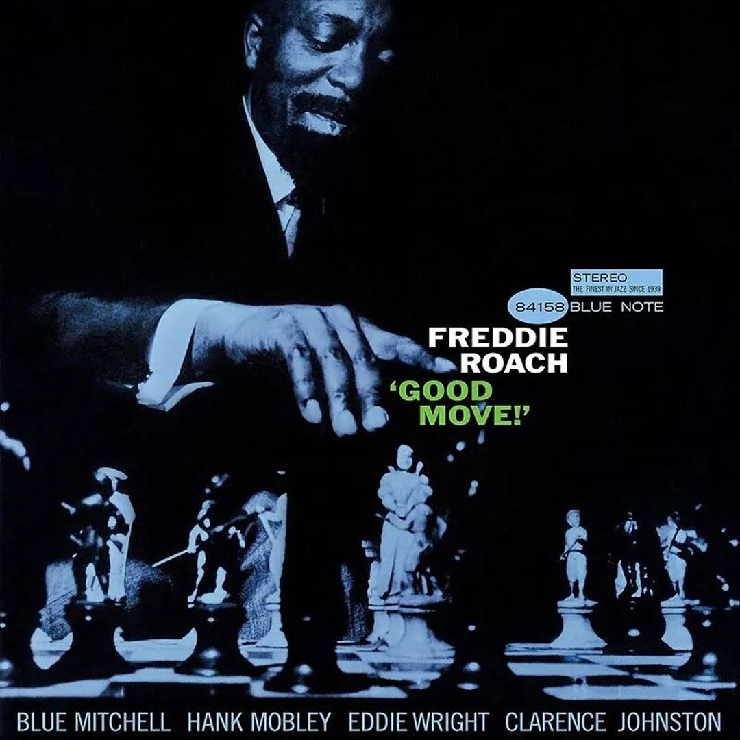 Good Move [LP] [VINYL] price history on PriceWatchPro