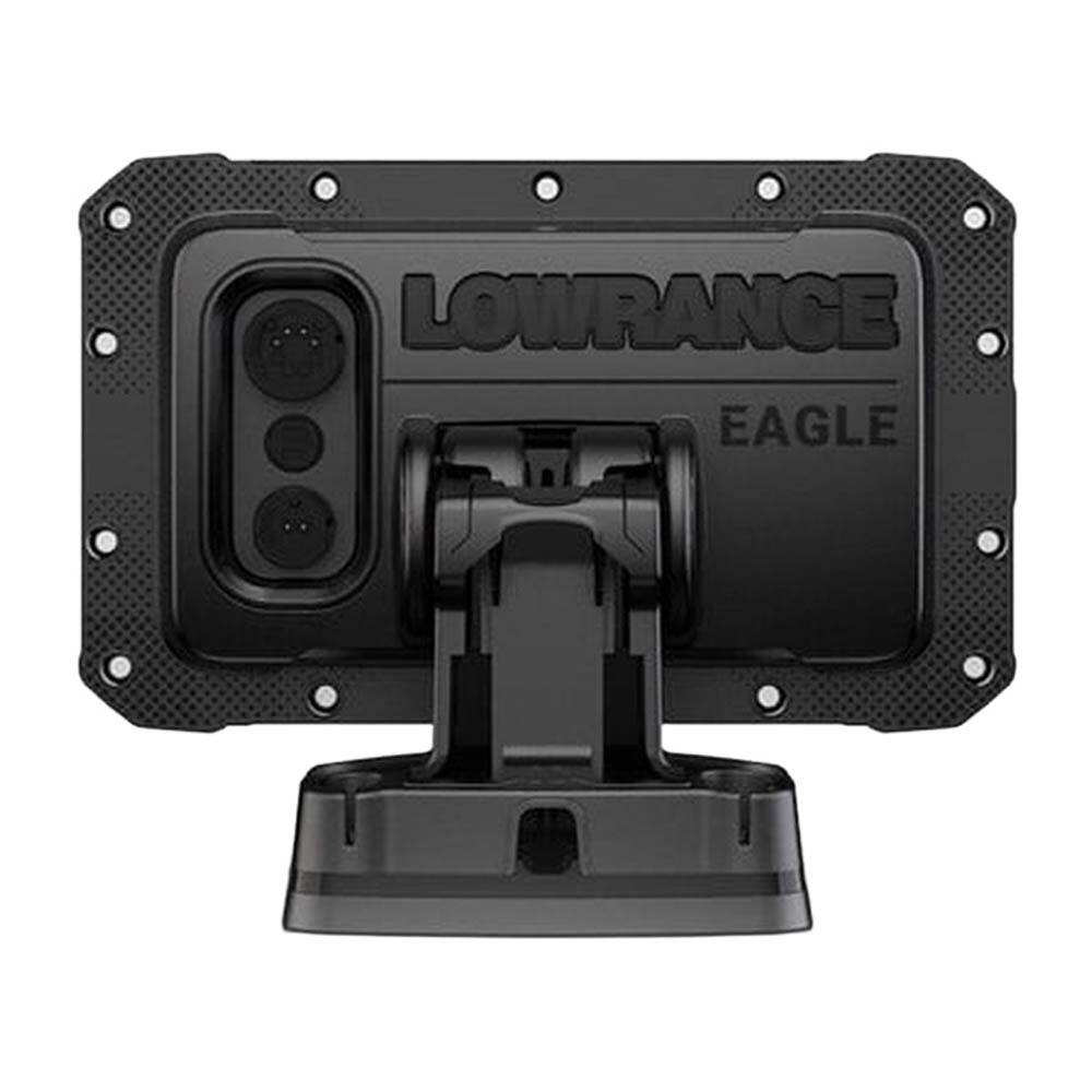 LOWRANCE EAGLE
