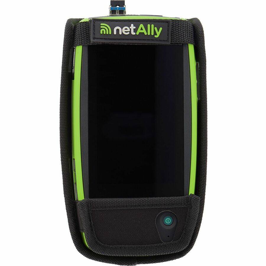 Alt View 1. NetAlly - NetAlly LinkRunner LR10G-200 Network Testing Device - Network Testing, Twisted Pair Cable Testing, Open Circuit Testing - Unknown.