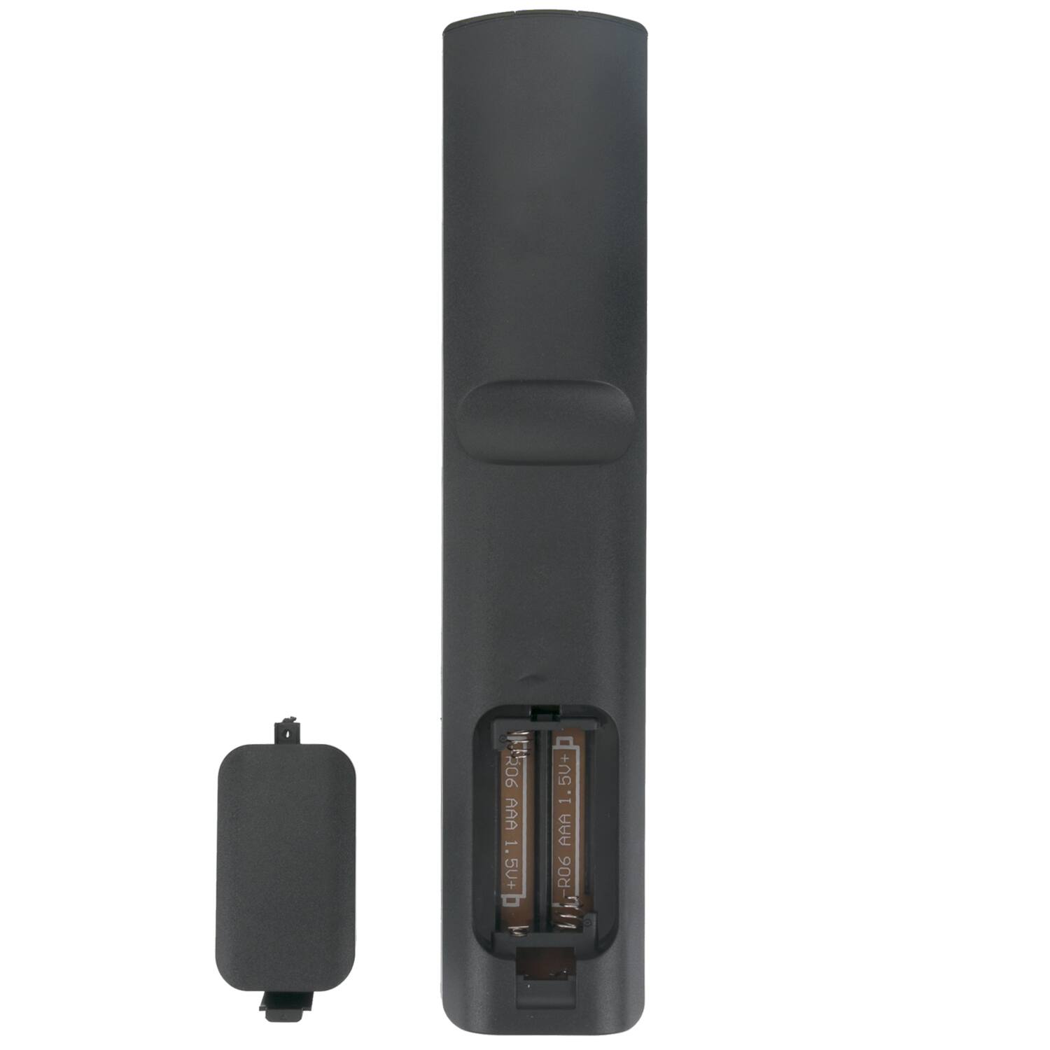 206 AAA 1.5V  
AAA -R06  
1.5V