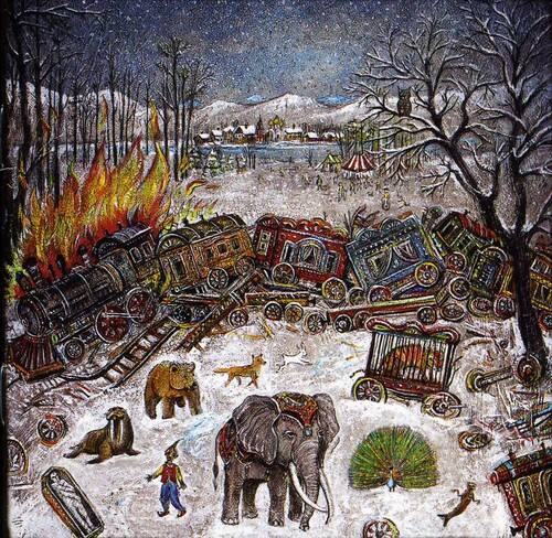 mewithoutYou - Ten Stories  - COMPACT DISCS