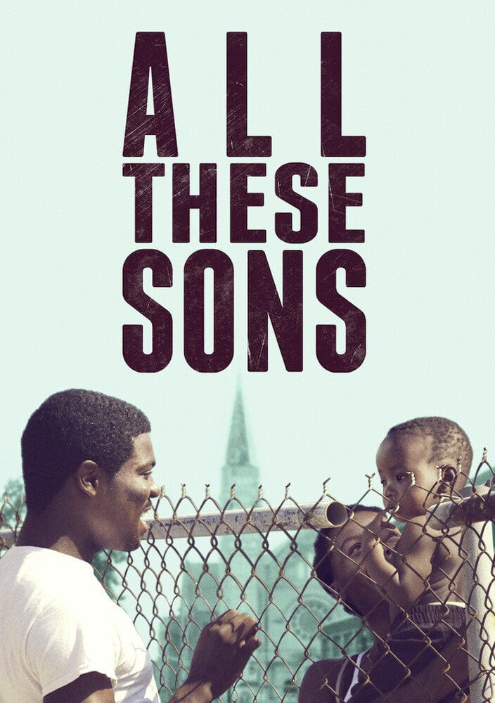 All These Sons (MOD) (DVD Movie) price history on PriceWatchPro