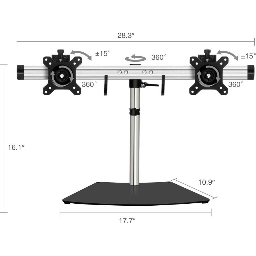 28.3"  
+15  
360  
+15  
360  
360  
16.1"  
10.9"  
17.7"