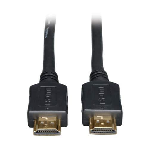 Tripp Lite - 16ft High Speed HDMI Cable Digital Video with Audio 4K x 2K M/M 16'