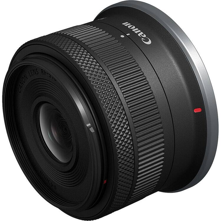 Canon Lens RF 50mm