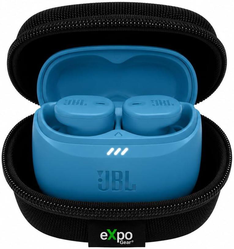 JBL. Expo Gear