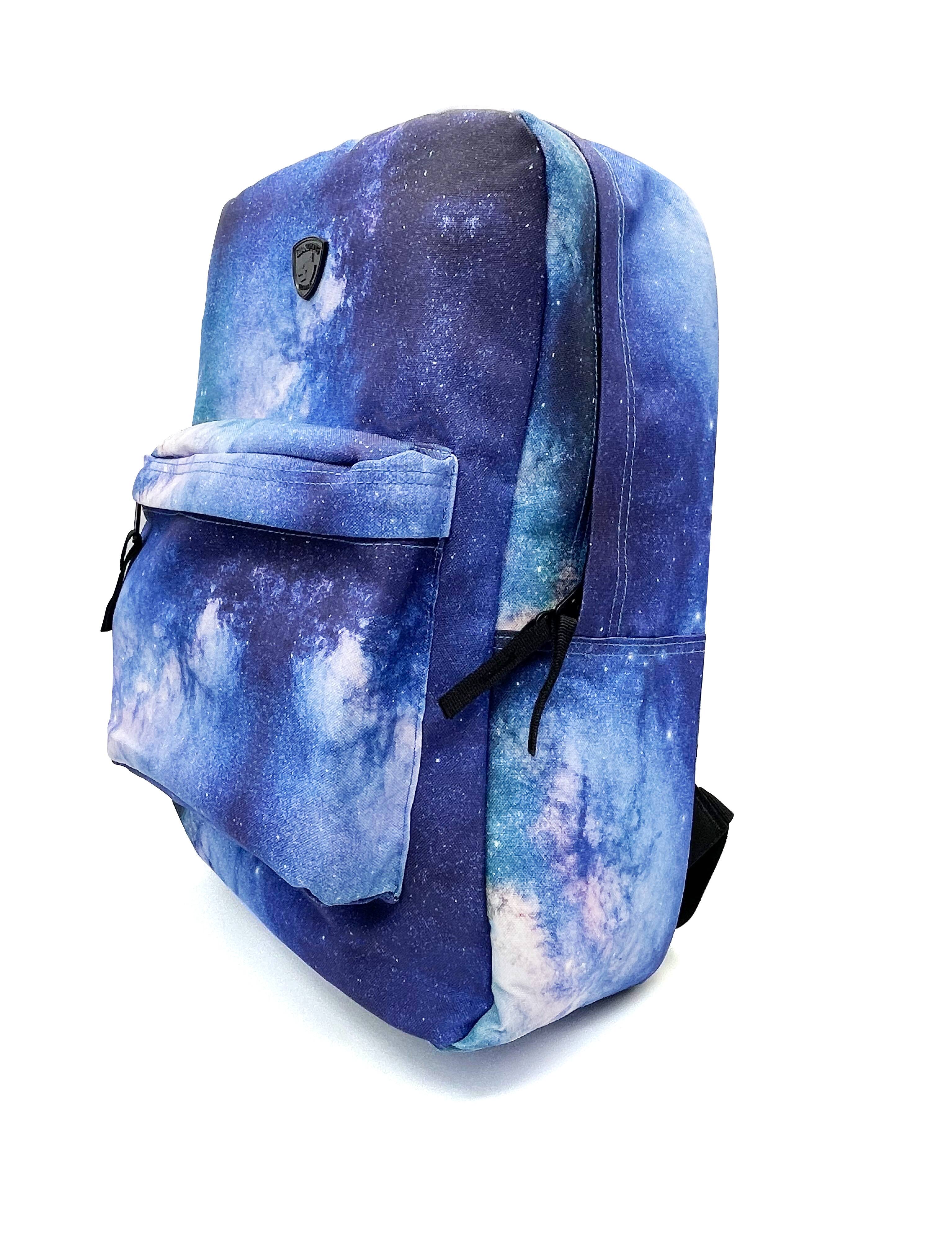 Angle. Guard Dog Security - Tactical Backpack Proshield Scout Space | Youth Edition - Space.