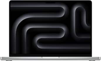Apple MacBook Pro 14 inch Laptop M5 Max chip with 18 core CPU and Apple MacBook Pro 14 inch Laptop M5 Max chip with 18 core CPU and