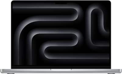 14 inch MacBook Pro Apple M5 Max chip with 18 core CPU and 32 core 14 inch MacBook Pro Apple M5 Max chip with 18 core CPU and 32 core