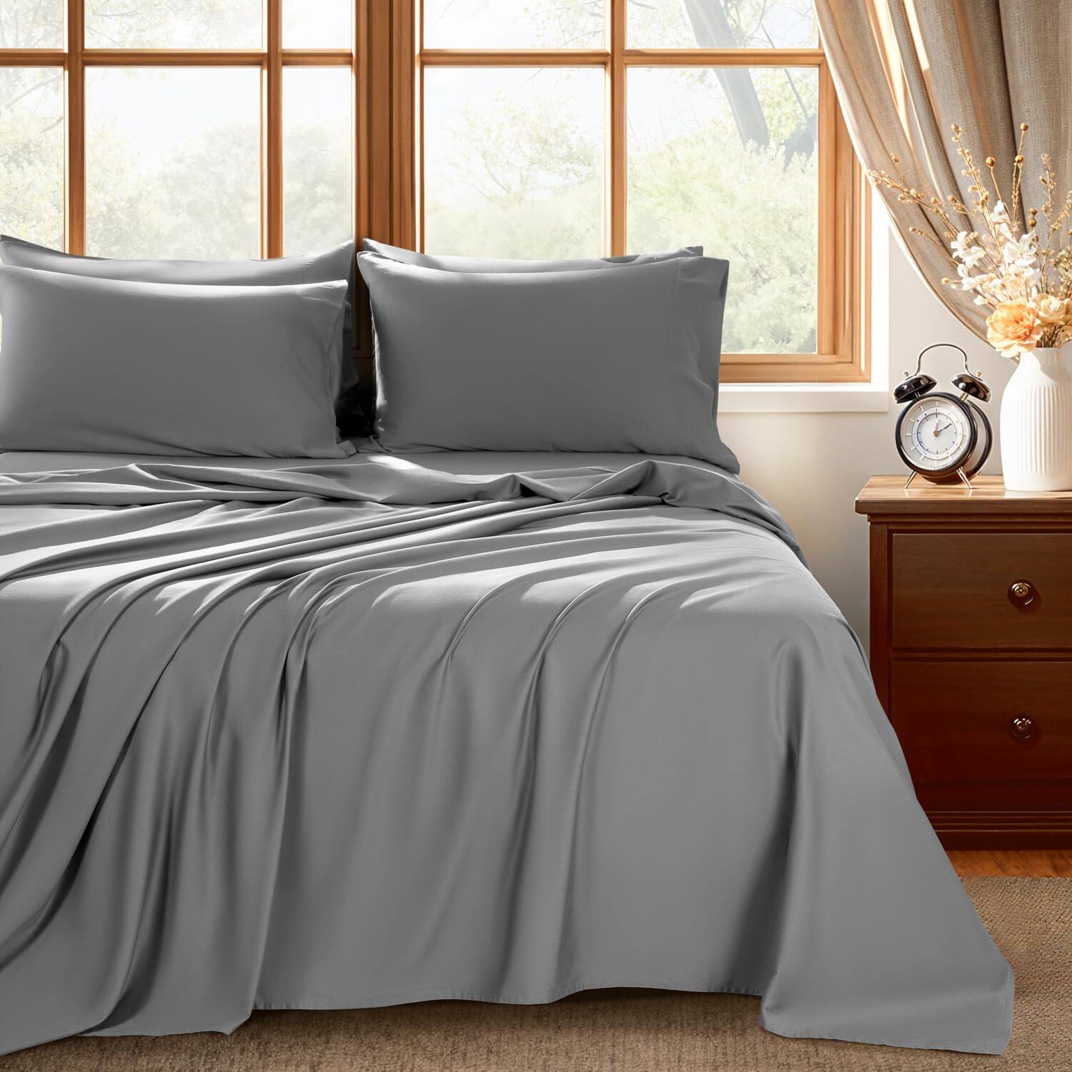 03 - Grey King (6 Piece Set)