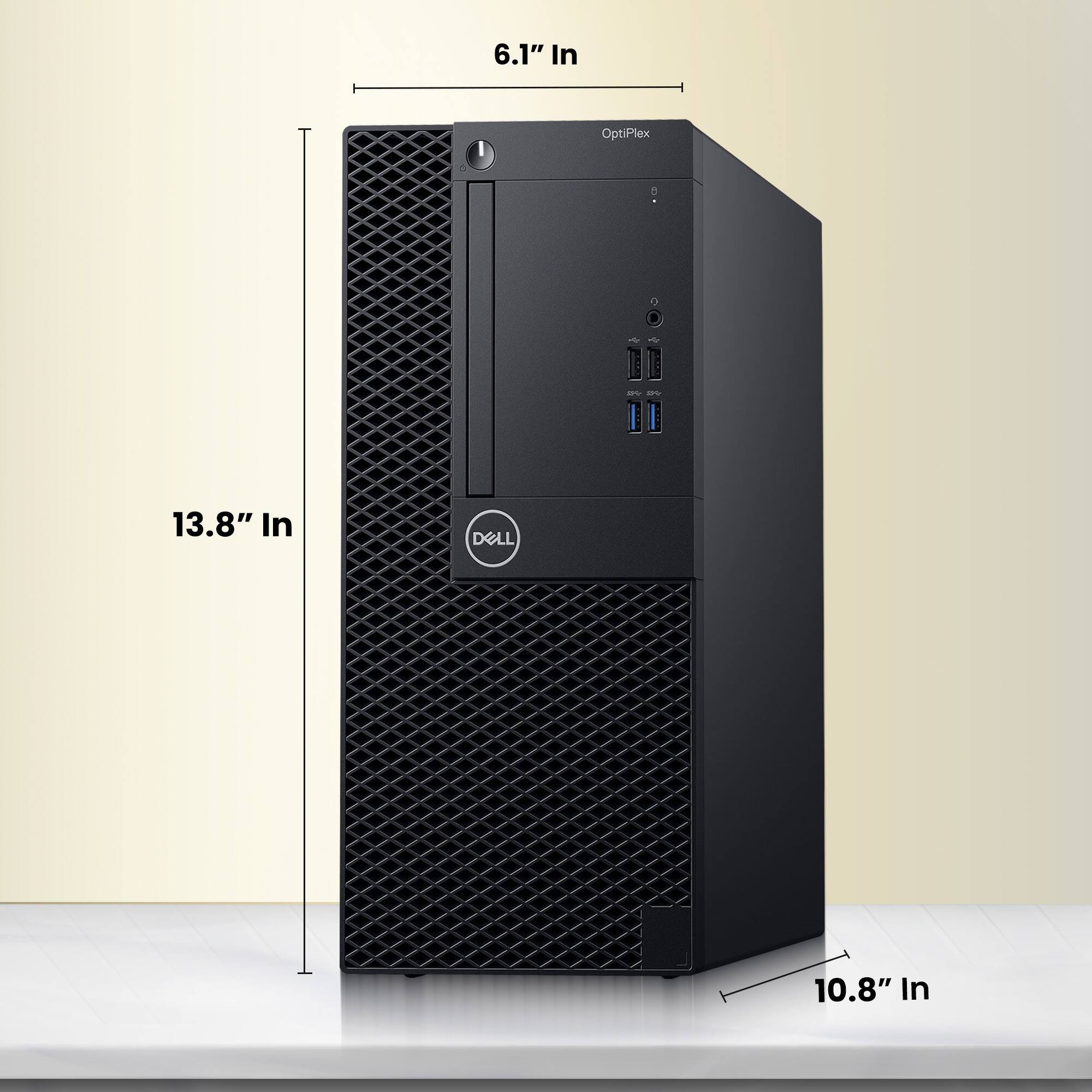 6.1" In  
13.8" In  
10.8" In