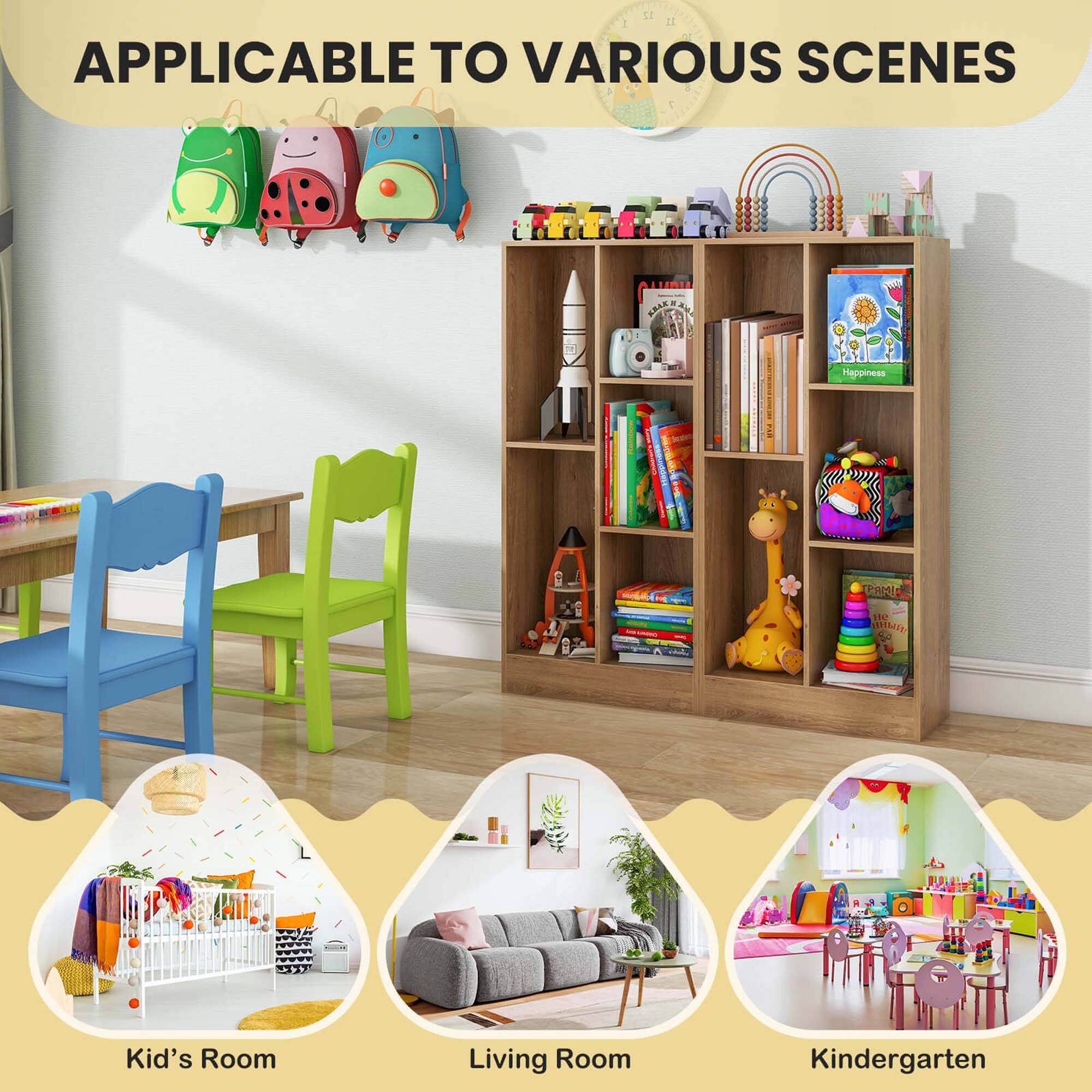 1 IE oz APPLICABLE TO VARIOUS SCENES 1 t 20 . AAAR -  Happiness I R  MTMETE Kid's Room Living Room Kindergarten