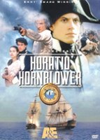 Horatio Hornblower [4 Discs] - Front_Zoom